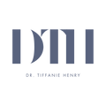 www.DrTiffanieHenry.com logo