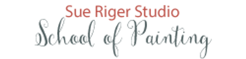 Sue Riger Studio logo