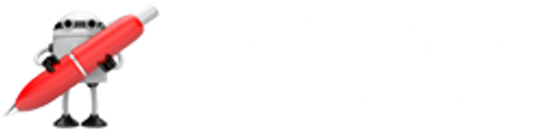 Geoff Shaw's Indie Author Training logo