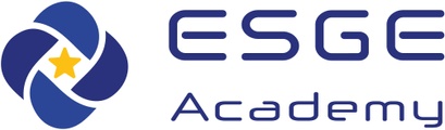 ESGE Academy logo