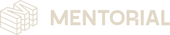 Mentorial logo
