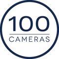 100cameras logo
