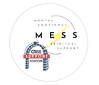 CSS+MESS logo