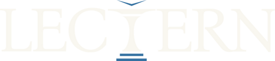 John Vervaeke's Lectern logo
