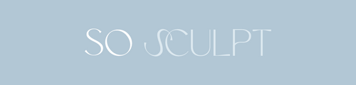 Body Sculpting Course By So Sculpt logo