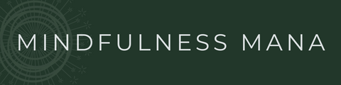 Mindfulness Mana logo