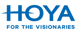 HOYA Canada E-Learning logo