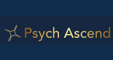 Psych Ascend  logo