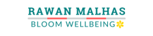 Bloom Wellbeing logo