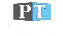 PT Final Exam logo