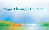 Yoga Through the Year with Jilly Shipway logo