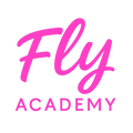 FLY Academy logo