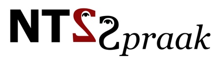NT2Spraak logo