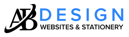 AB Design - Website School logo