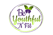 Be Youthful 'n Fit logo