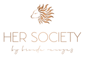 Her Society Suite logo