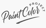 Paint Color Project logo