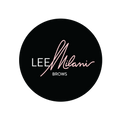 Lee Milani Brows Academy logo