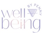 Well-being by Penny logo
