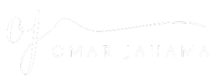 Omar Jahama Academy logo
