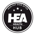 HEA Health Hub logo