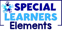 Special Learners Elements Academy logo