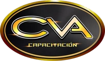 CVA Capacitación logo