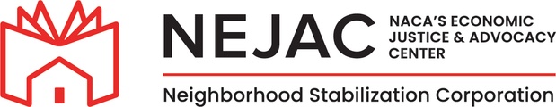 NEJAC eLearning logo