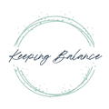Keeping Balance Academy logo