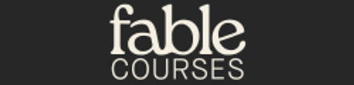 Fable Courses logo