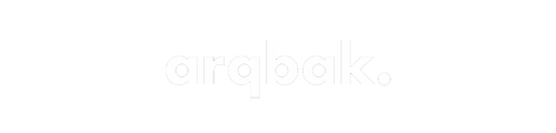 Arqbak logo