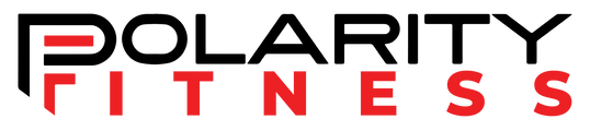 Polarity Fitness logo