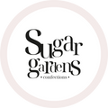 SUGAR GARDENS  logo