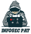 InfoSec Pats Online Academy logo