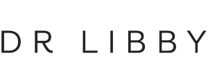 Dr Libby logo