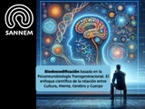 SANNEM Diplomado en Psiconeurobiología Transgeneracional  (valor curricular SANNEM-SEPMASHACH) logo