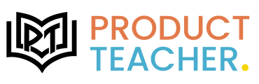 Product Teacher logo