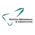 Martin Brossman & Associates Training logo