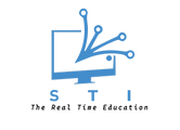 SMART TEACHING INSTITUTE, STI logo