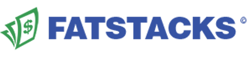 Fat Stacks logo