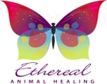 Ethereal Animal Healing logo