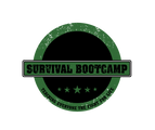 Survival Bootcamp logo