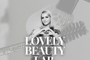 Lovely Beauty Academy logo
