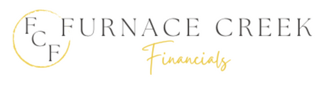 Bookkeeping with Furnace Creek Financials logo