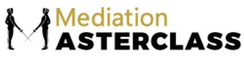 Mediation Master Class logo