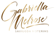 Moterų Saviugdos Mokykla logo