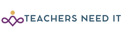 Teachers Need It logo
