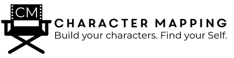 Character Mapping logo