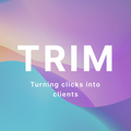 The Rest Is Marketing logo