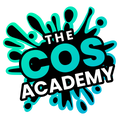 The Cos Academy logo